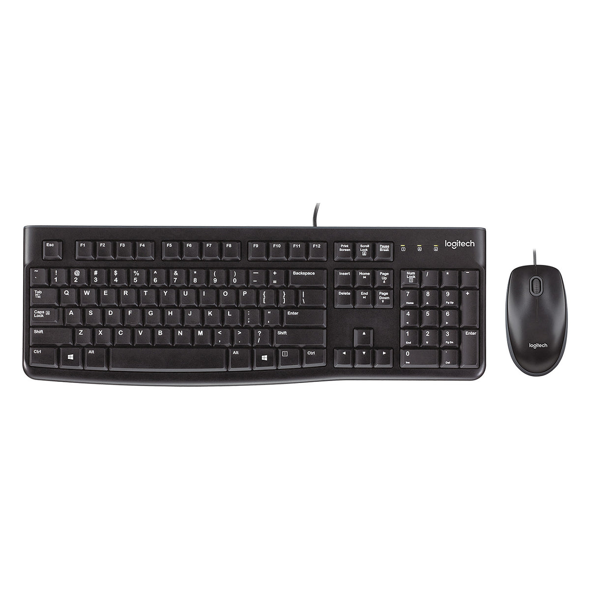 Logitech DESKTOP MK120