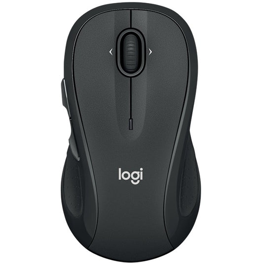 NL Logitech MK545 Advanced Wireless Desktopset US Layout