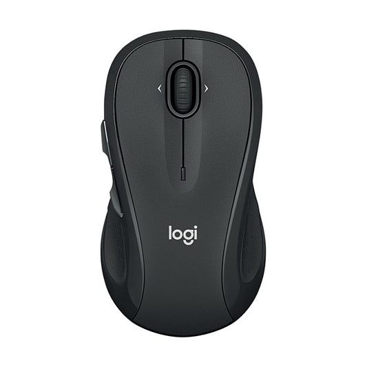 NL Logitech MK545 Advanced Wireless Desktopset US Layout