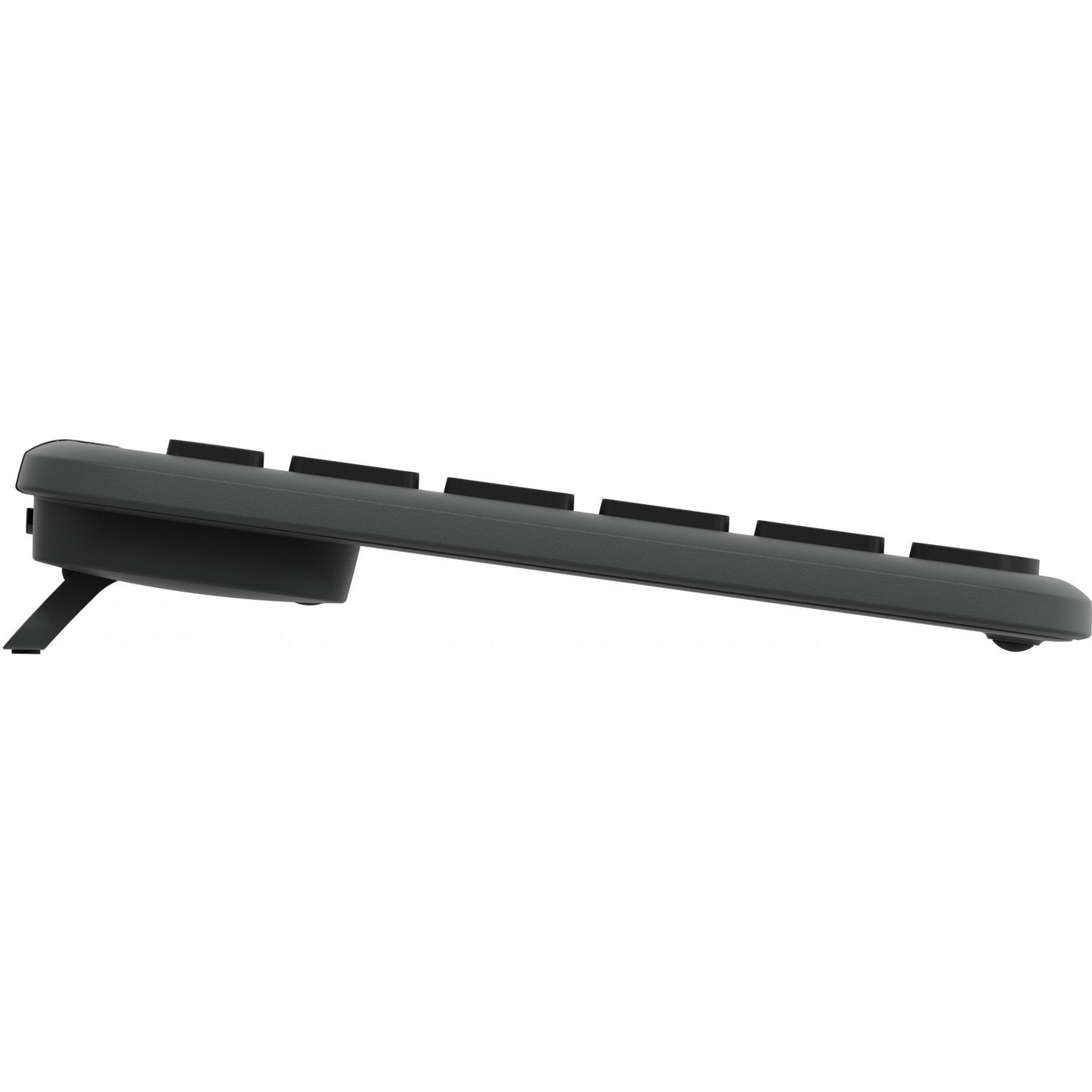 NL Logitech MK950 Signature Slim Combo Desktopset US Layout