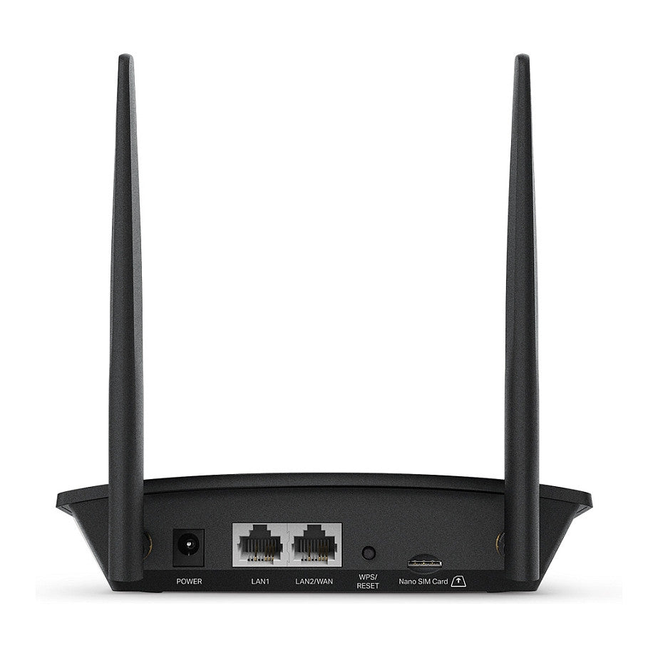 TP-Link WL-Router TL-MR100 (4G/LTE/300MBit)