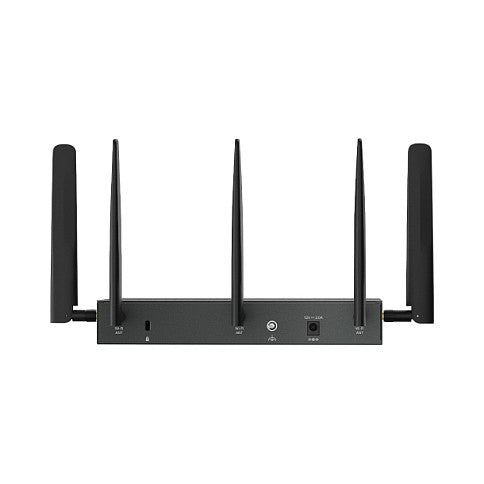 TP-Link Omada WL-Router ER706W 4G