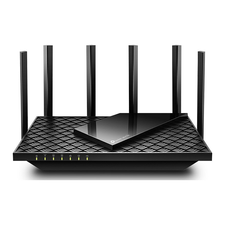 TP-Link WL-Router Archer AXE75 (AX5400/Tri)