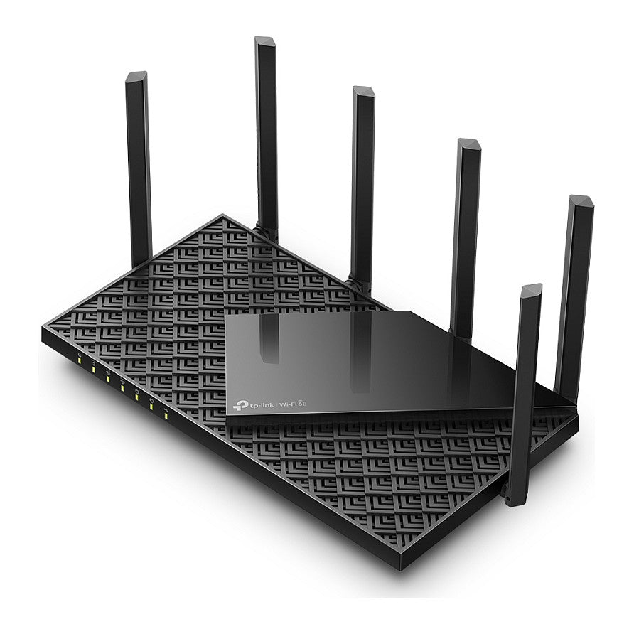 TP-Link WL-Router Archer AXE75 (AX5400/Tri)
