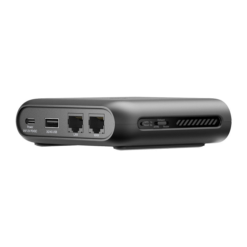 TP-Link WL-Router TL-WR1502X (AX1500/Pocket Travel)
