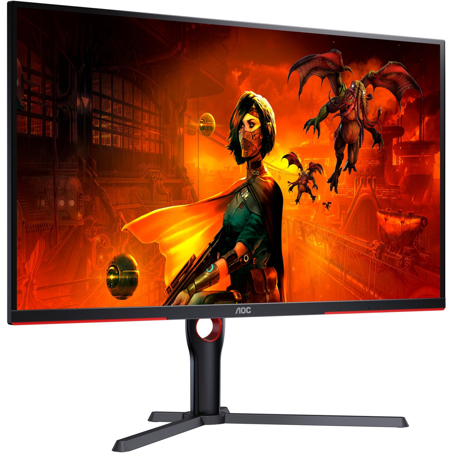 U32G3X 31.5IN IPS