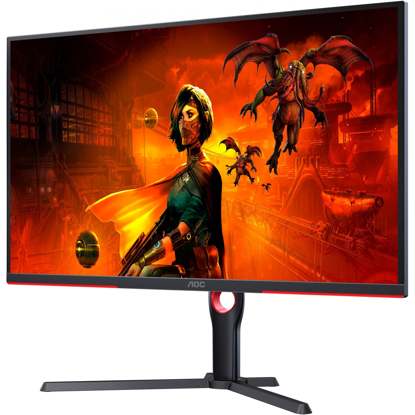 U32G3X 31.5IN IPS