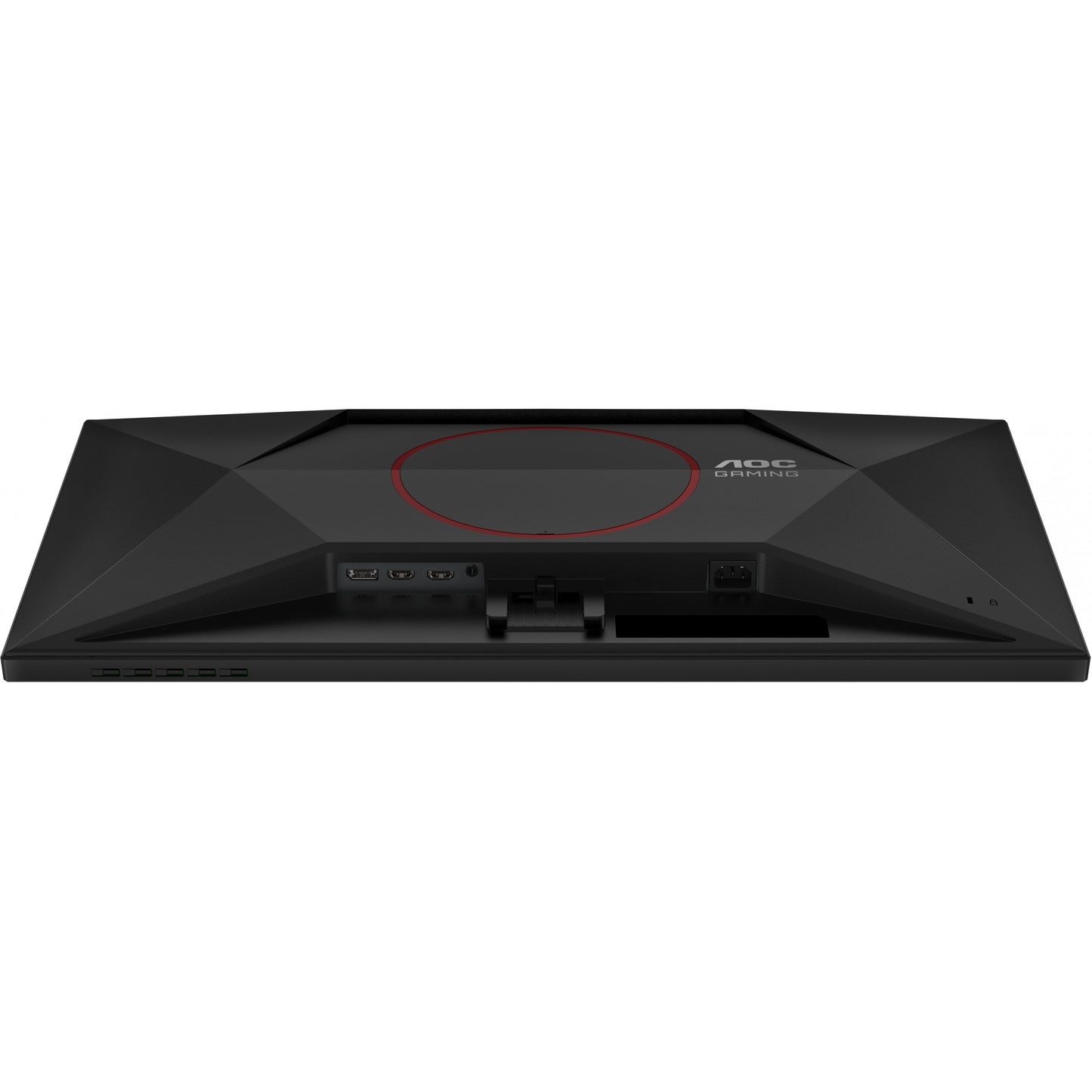 AOC Q27G42XE 68.58cm 27Zoll 2560x1440 1ms 2xHDMI DP Schwarz