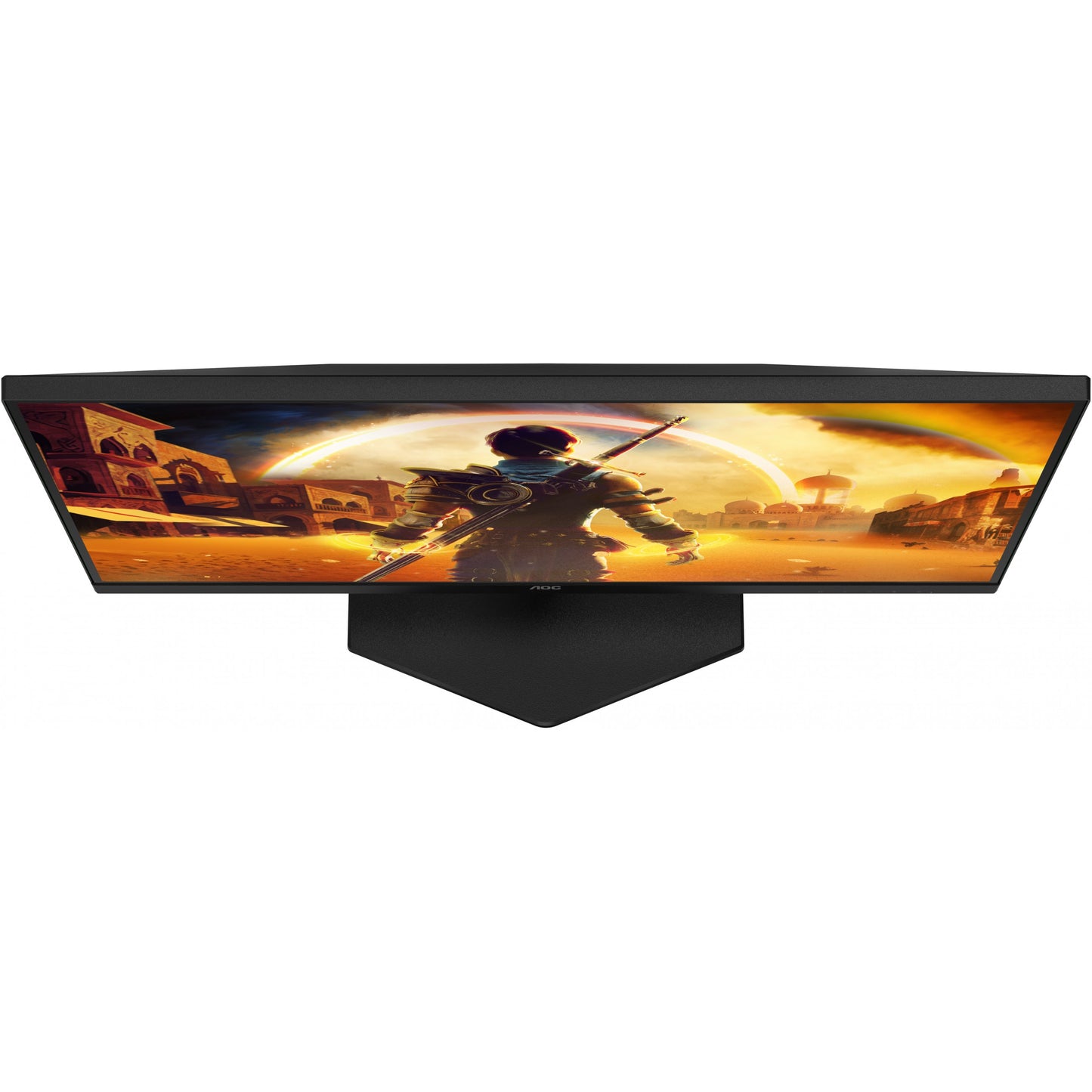 AOC Q27G42XE 68.58cm 27Zoll 2560x1440 1ms 2xHDMI DP Schwarz