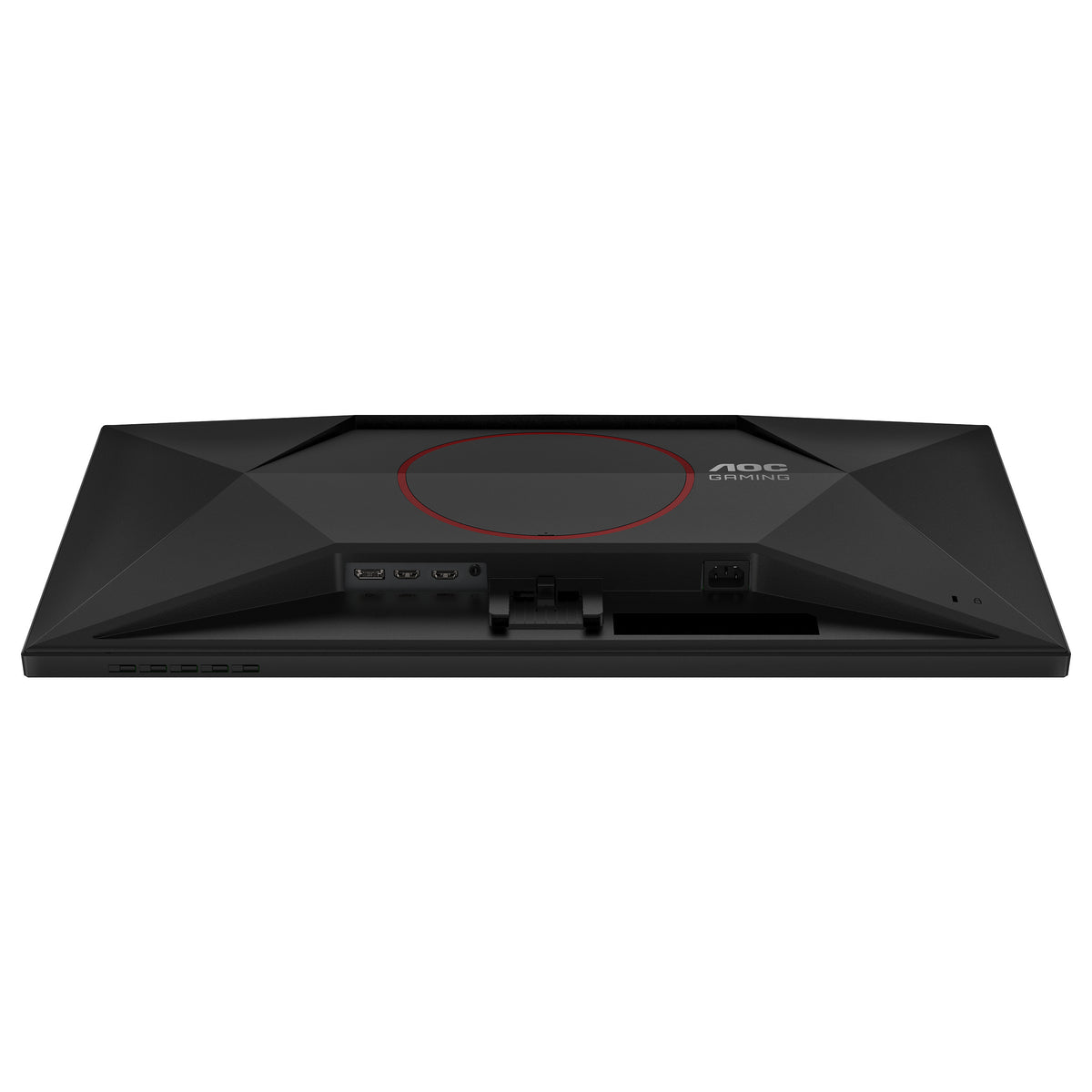 AOC Q27G42XE 68.58cm 27Zoll 2560x1440 1ms 2xHDMI DP Black