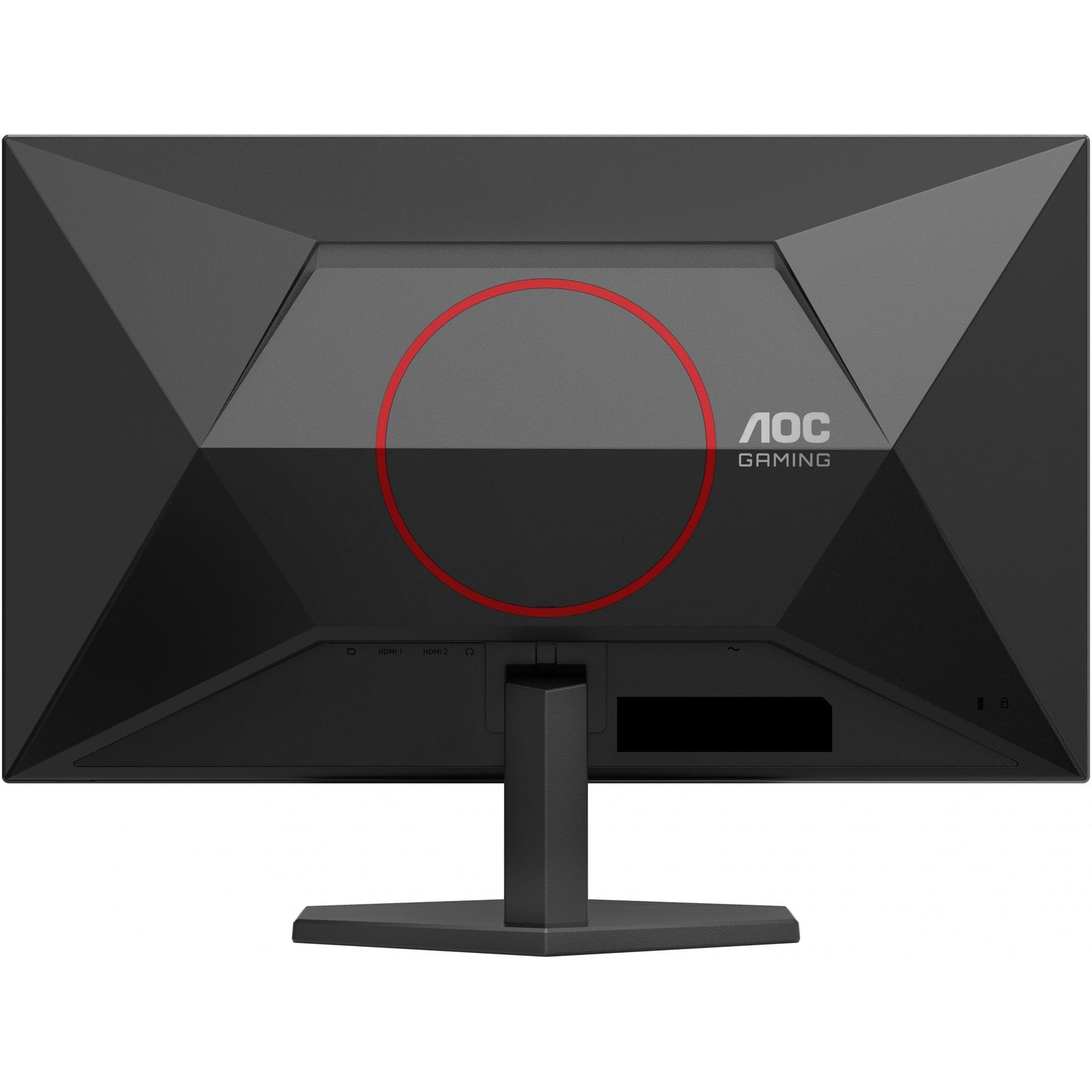 AOC Q27G42XE 68.58cm 27Zoll 2560x1440 1ms 2xHDMI DP Schwarz