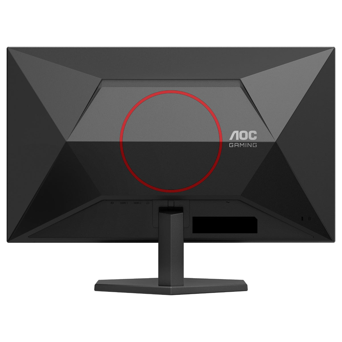 AOC Q27G42XE 68.58cm 27Zoll 2560x1440 1ms 2xHDMI DP Black