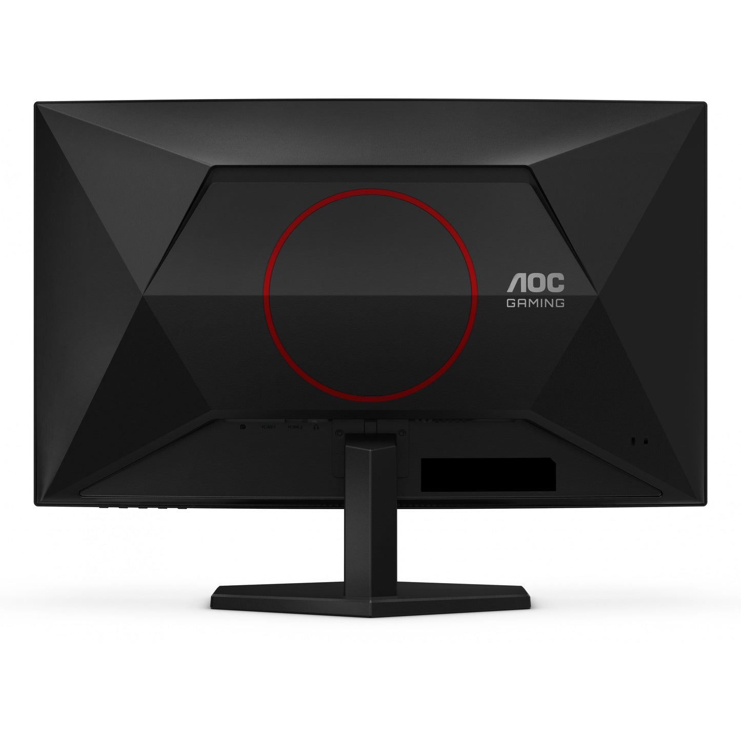 AOC 68.6cm (27") C27G42E 16:09 HDMI+DP Curved black