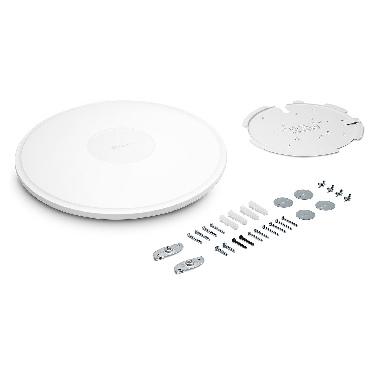 TP-Link Omada WL-AP Access Point EAP772