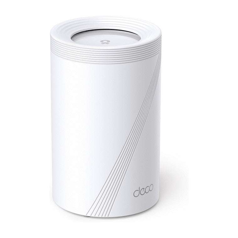 TP-Link WL-Router Mesh System Deco BE65 2erPack