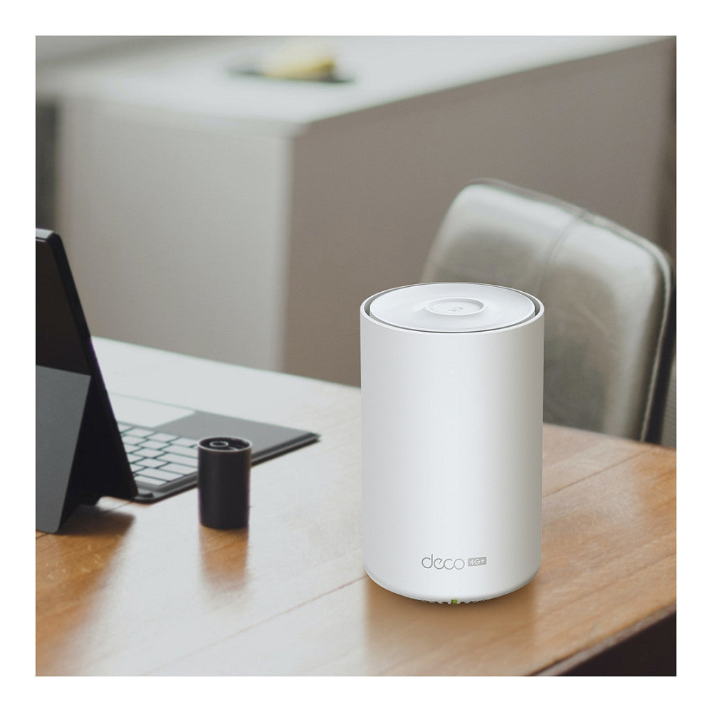 TP-Link WL-AP Access Point Deco X20-4G Mesh-System/AX1800