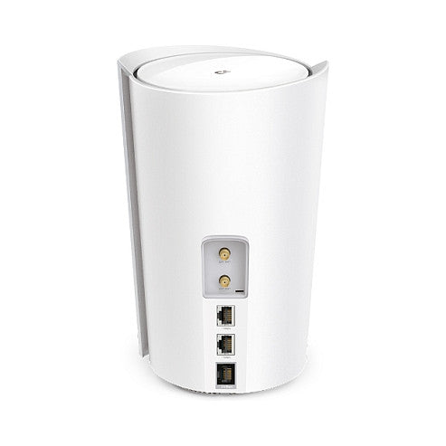 TP-Link WL-Repeater Deco X50-5G Mesh