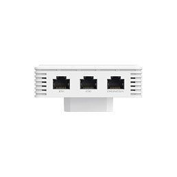 TP-Link Omada Access Point BE3600 Wall-Plate Dual-Band Wi-Fi7