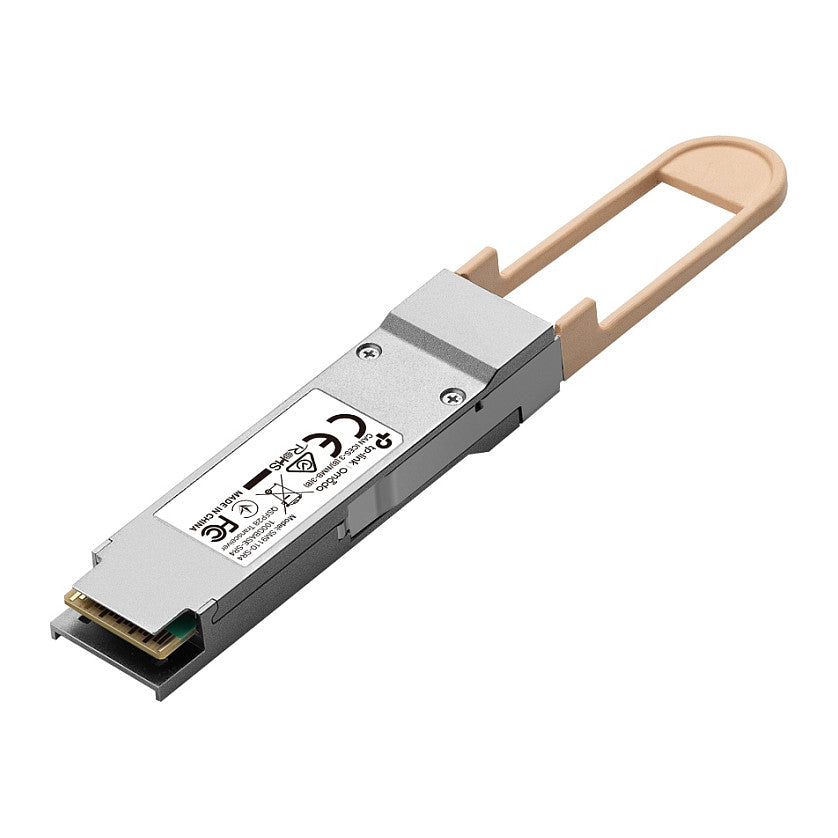 TP_Link Omada 100GBASE-SR4 QSFP28 Transceiver