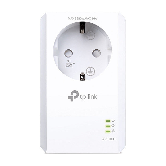 INTD TP-Link Powerline TL-PA7017P AV1000 1-Port