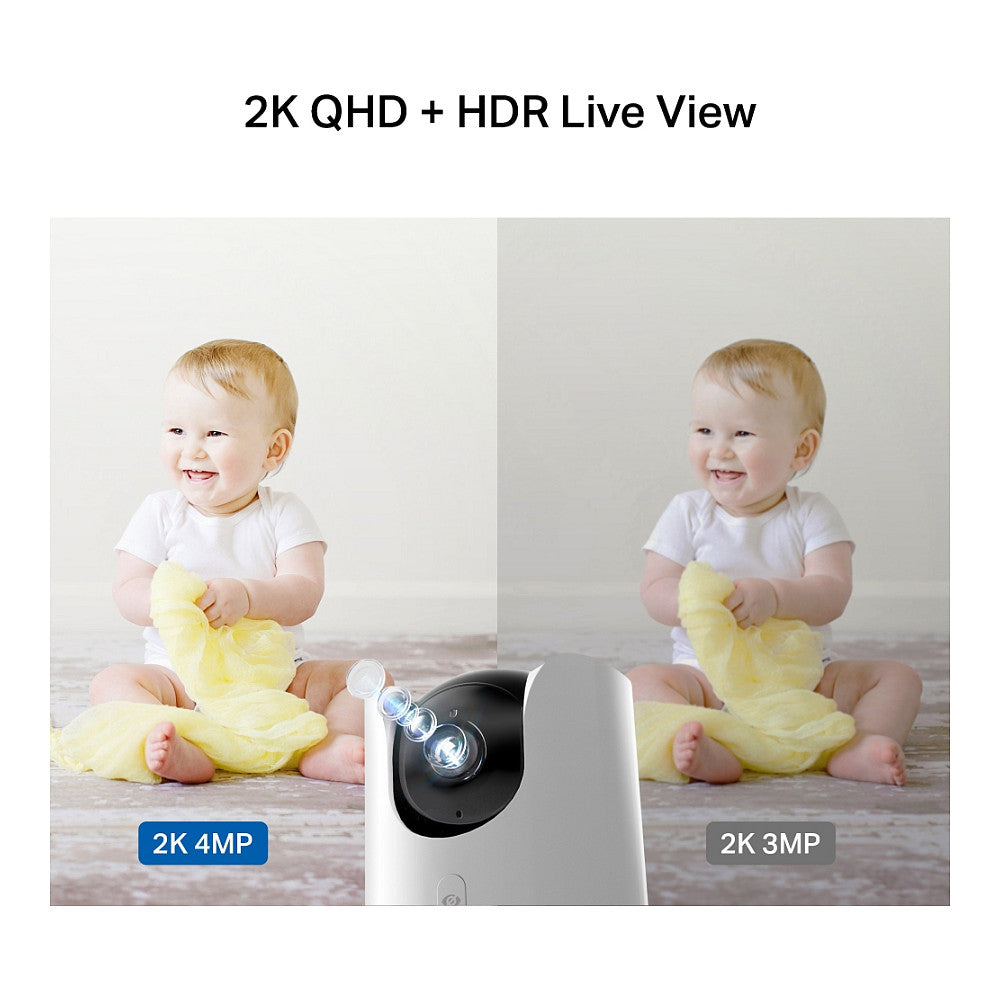 TP-Link Tapo C225