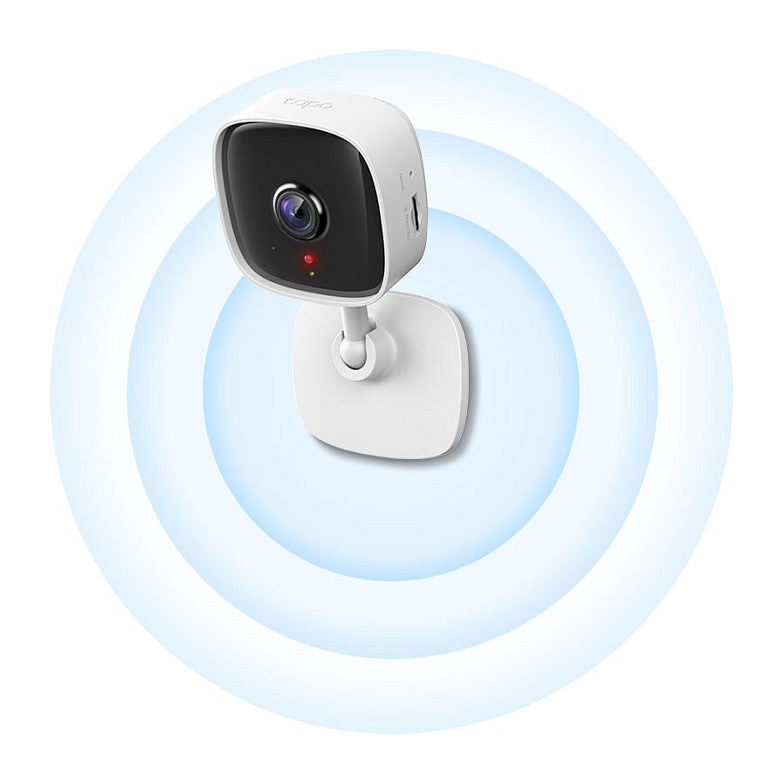 TP-Link Tapo TC60 Home Security WLAN Kamera