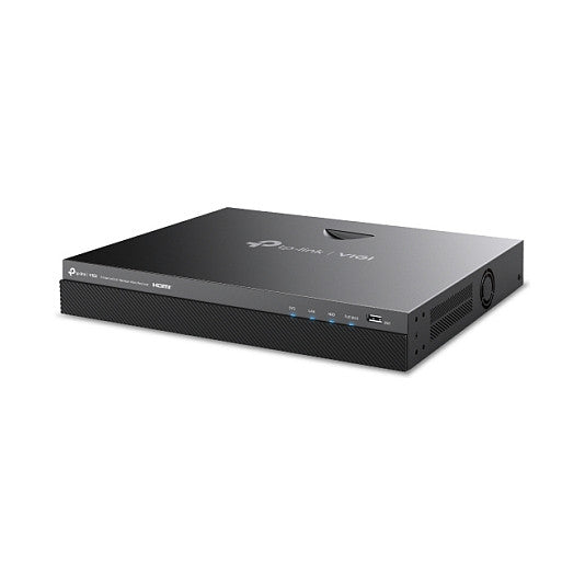 TP-Link Omada IPCam VIGI NVR2008H-8MP 8 Channel PoE+