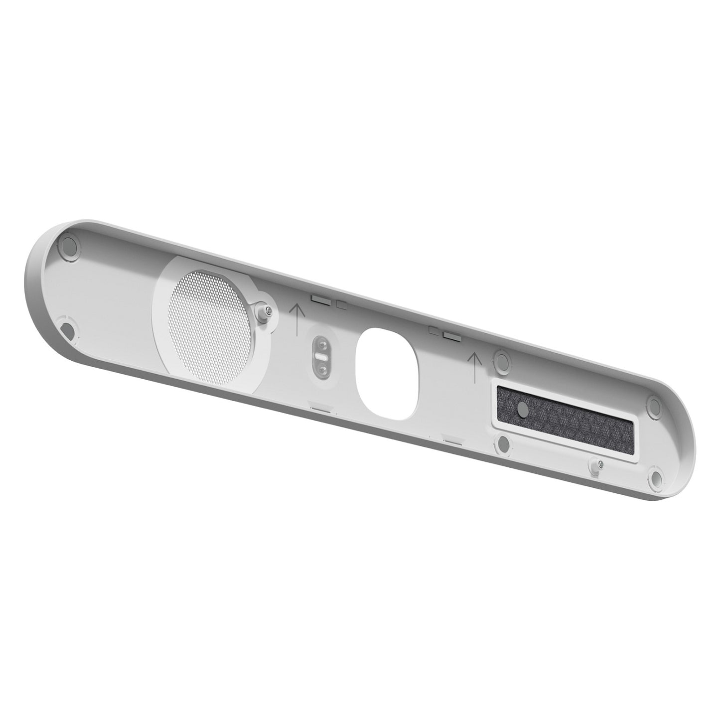 Logitech Rally BAR HUDDLE OFF-WHITE -N/A