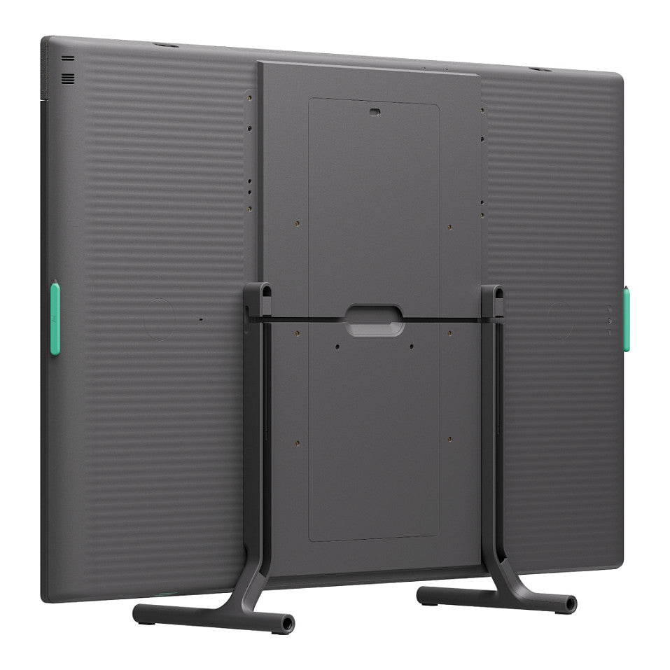 Logitech Rally Board 65-GRAPHITE-PLUGE