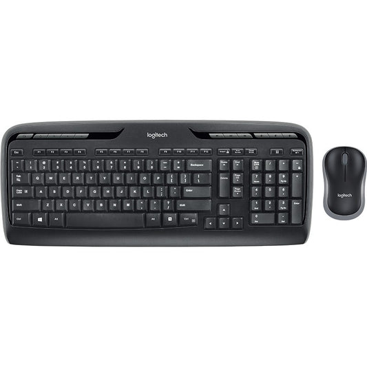 WIRELESS COMBO MK330