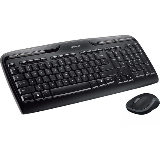WIRELESS COMBO MK330