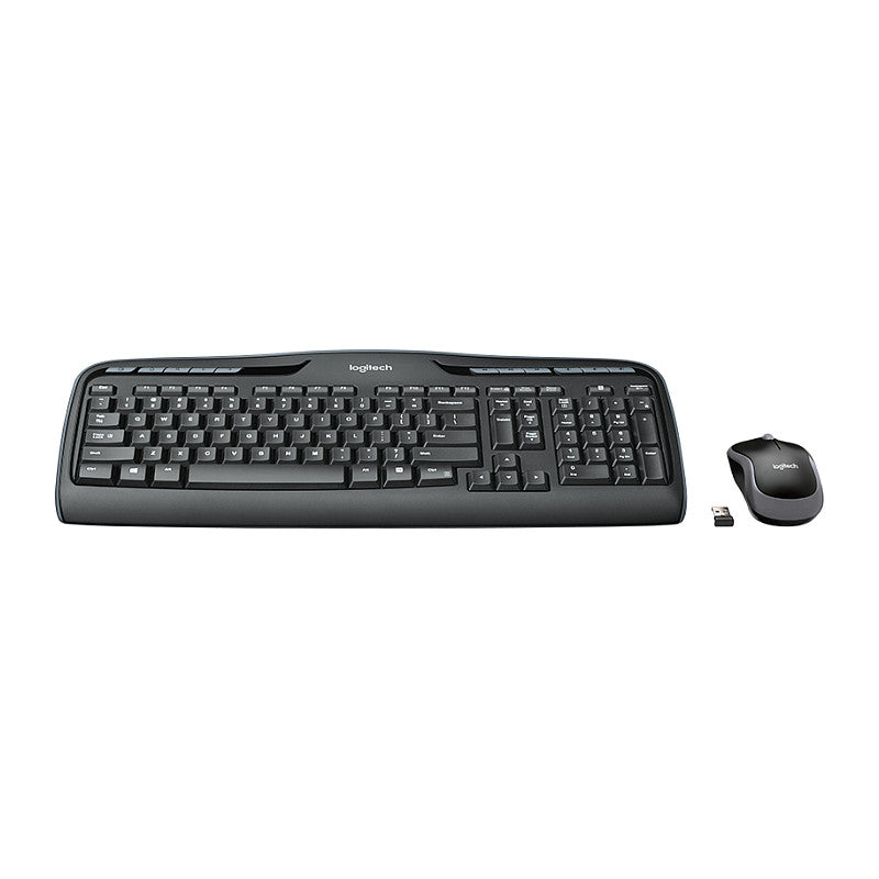 Logitech Wireless Combo MK330