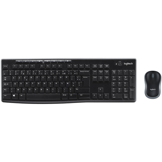 WIRELESS COMBO MK270