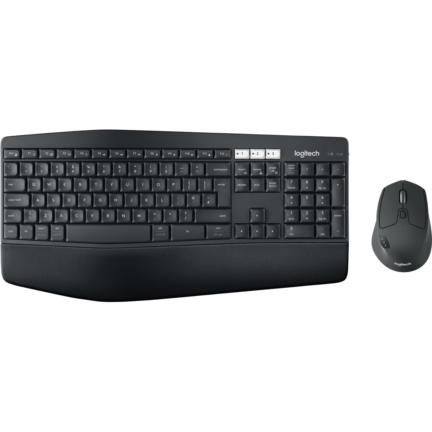 Logitech MK850 PERFORMANCE WRLS COMBO