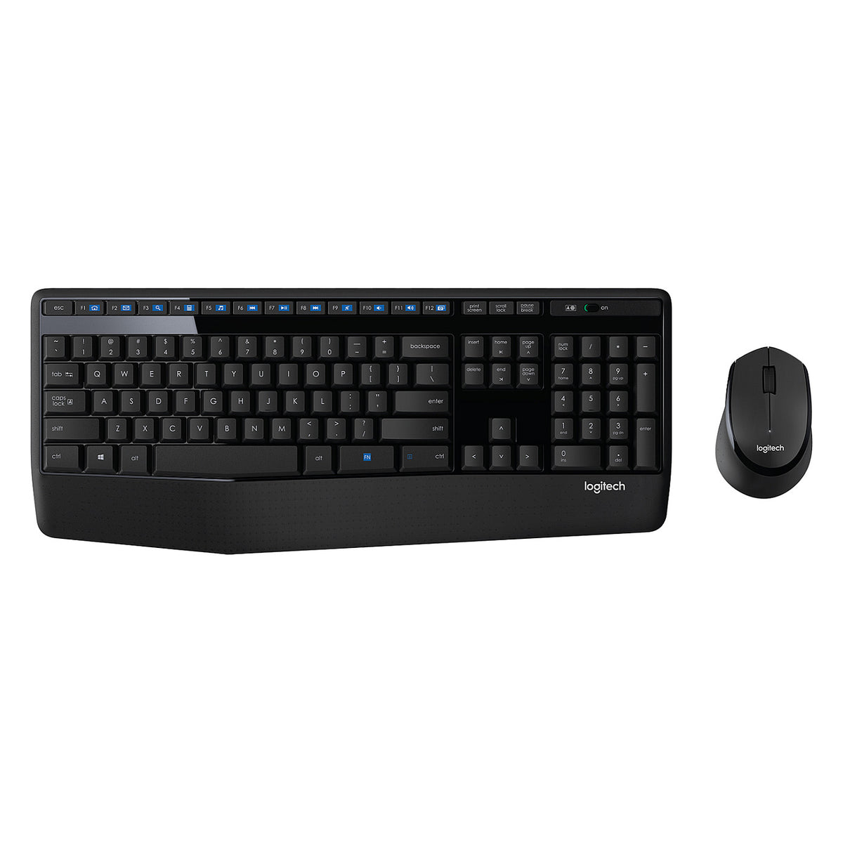 WIRELESS COMBO MK345 - CZE-SKY