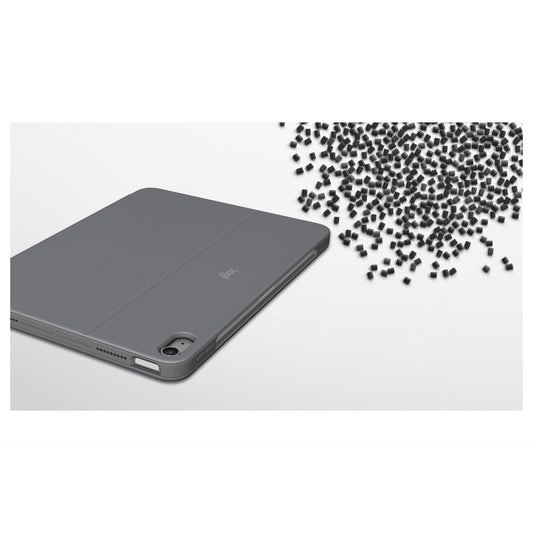 Logitech COMBOTOUCH FOR IPADAIR 11INCHM2