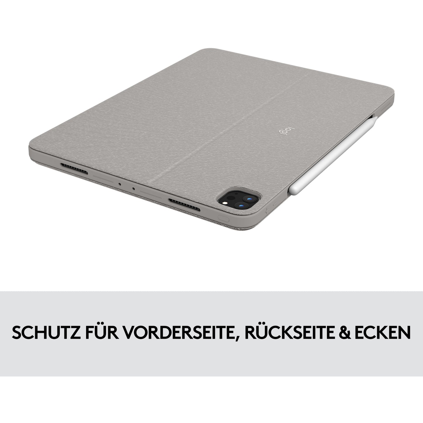 COMBO TOUCH F.IPADPRO12.9-INCH