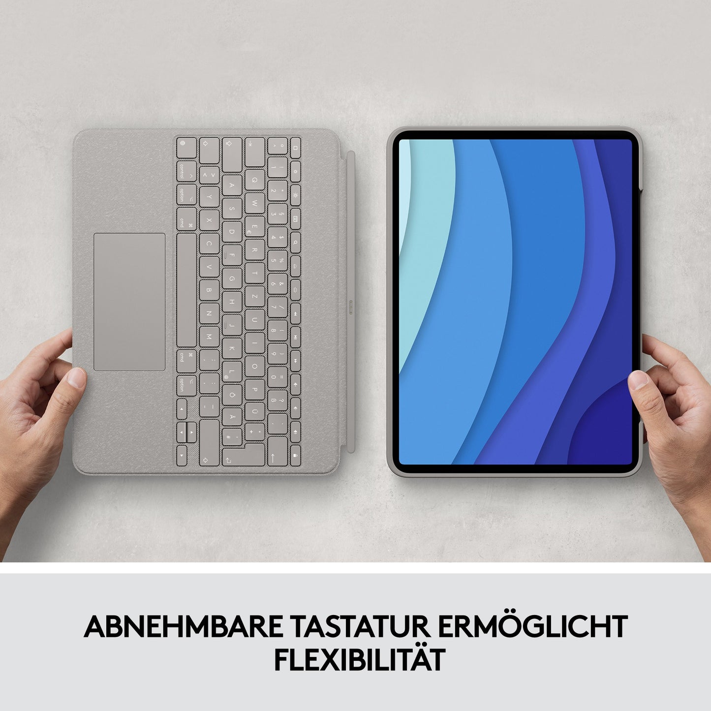 COMBO TOUCH F.IPADPRO12.9-INCH