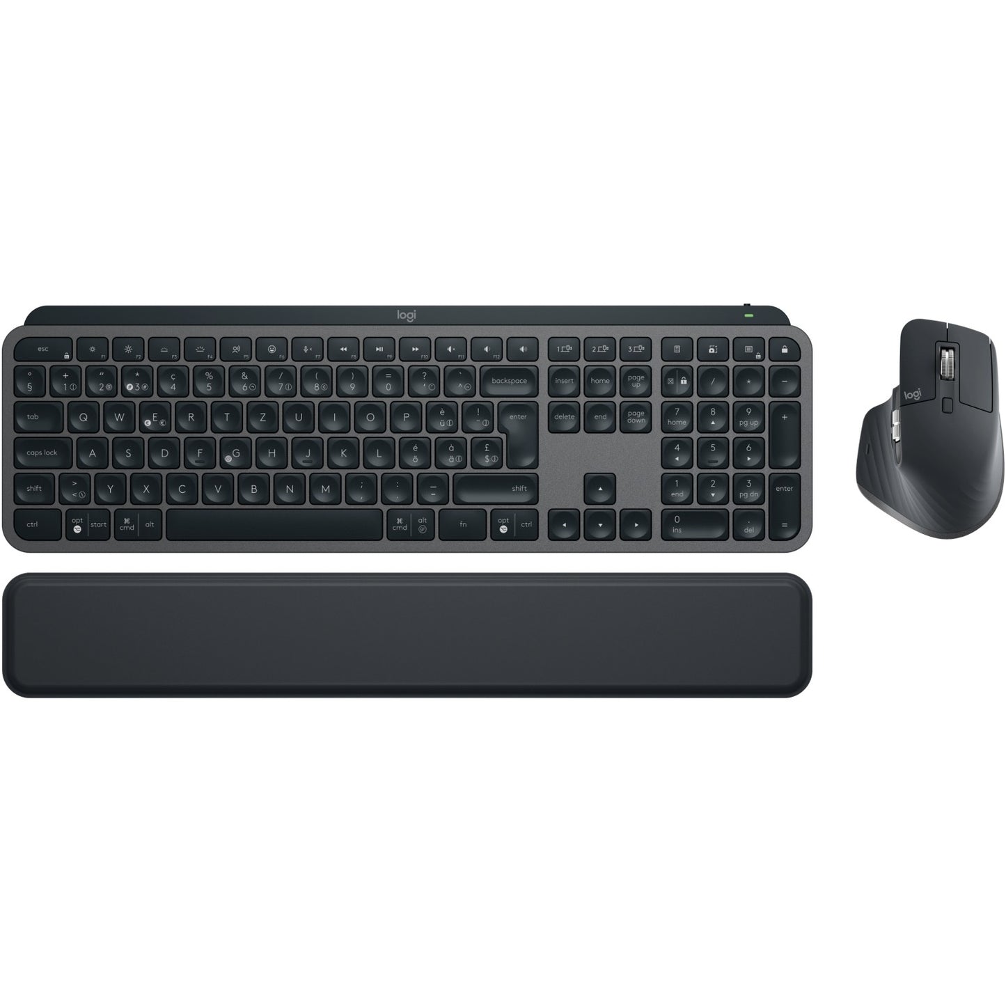 Logitech MX KEYS COMBO FOR BUSINESS GEN
