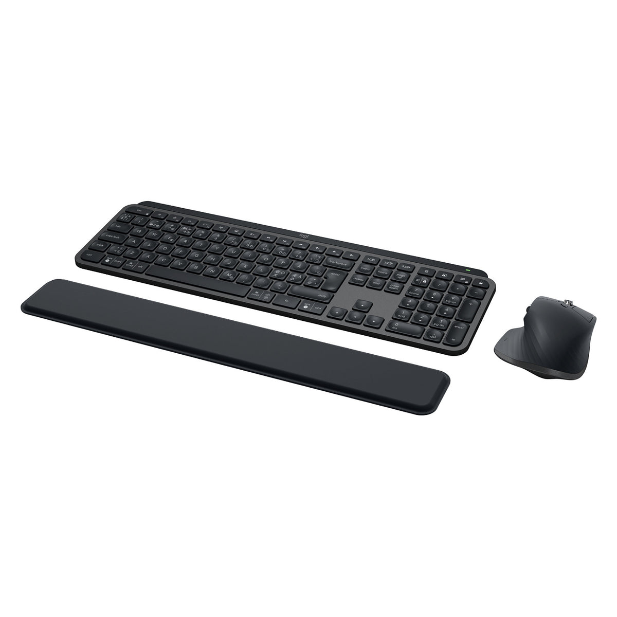 Logitech MX KEYS COMBO FOR BUSINESS GEN