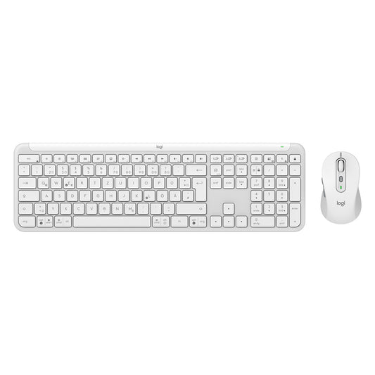 Logitech Signature Slim Combo MK950 OFF