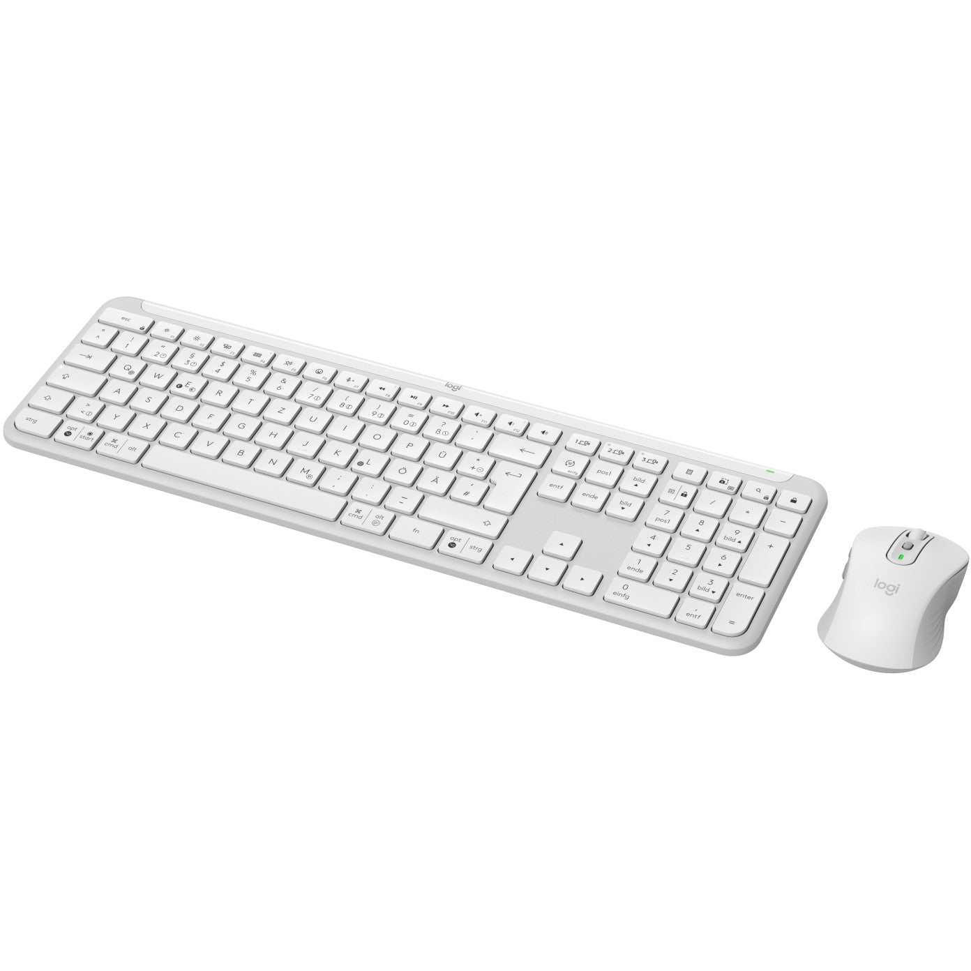 Logitech SIGNATURE SLIM COMBO MK950 OFF