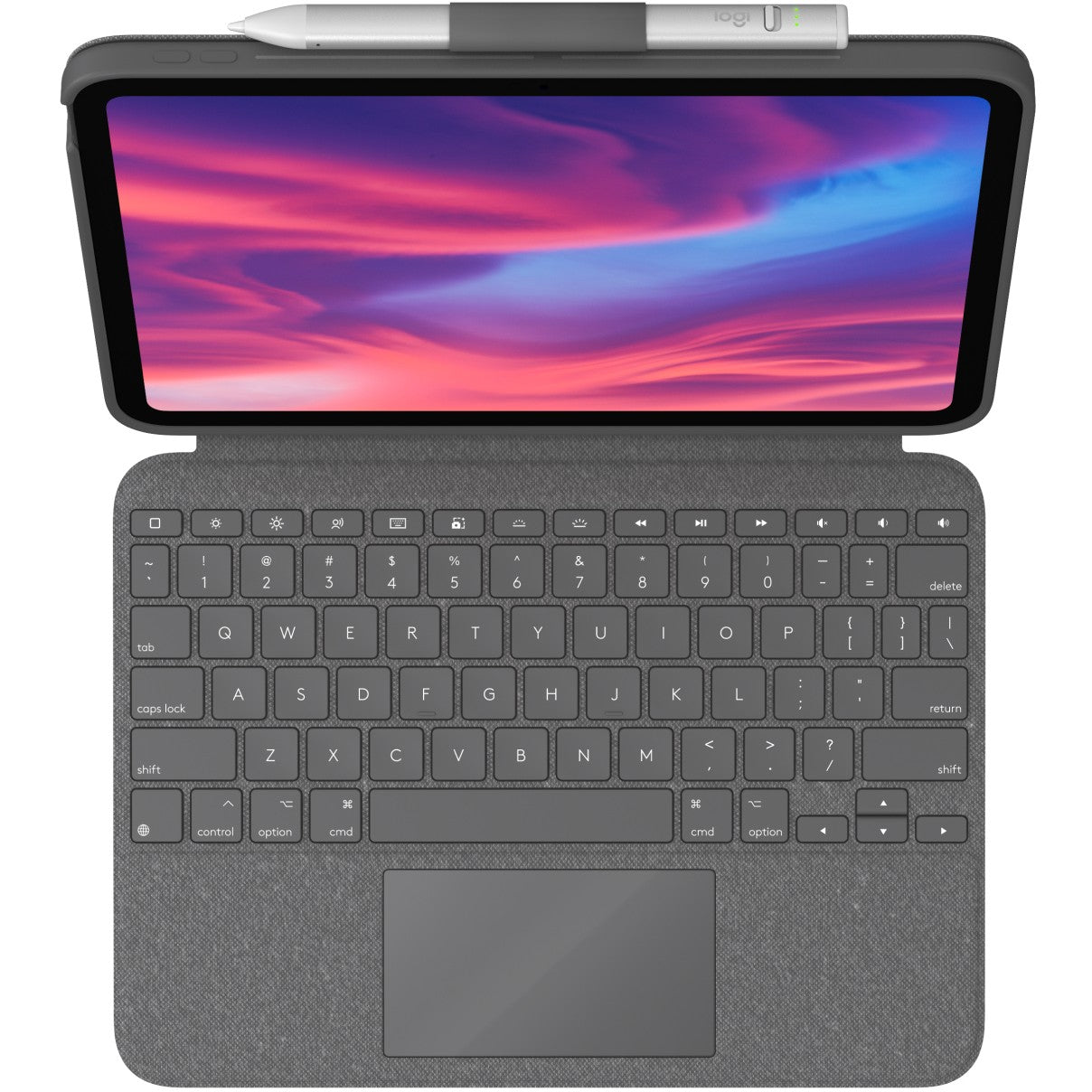 COMBO TOUCH FOR IPAD (10TH GEN)