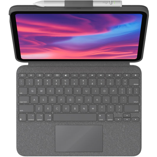 COMBO TOUCH FOR IPAD (10TH GEN)