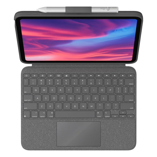 Logitech COMBO TOUCH FOR IPAD (10TH GEN)