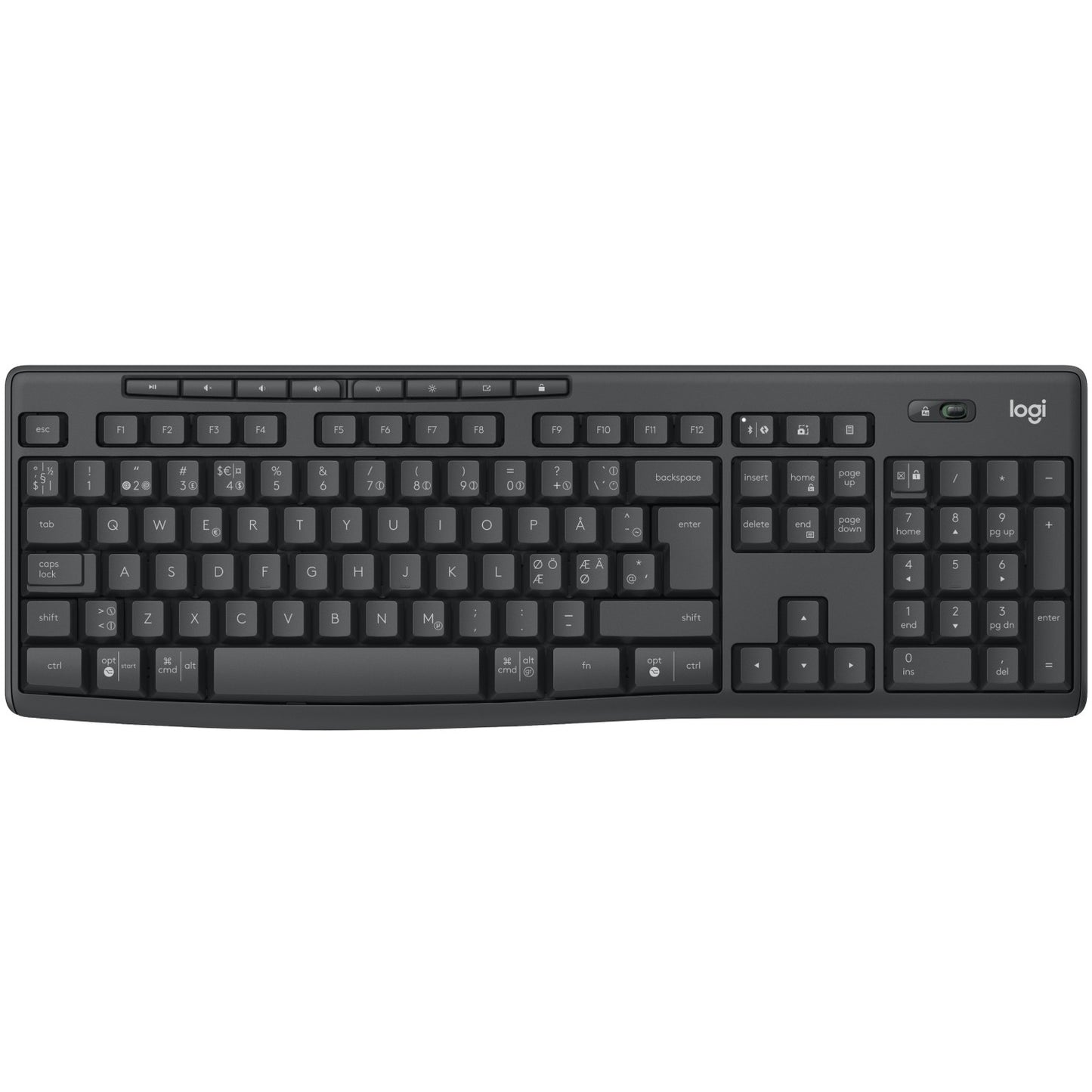 MK370 COMBO FOR BUSINESS