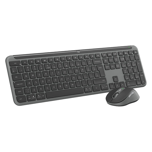 Logitech Signature Slim Combo MK950 Business