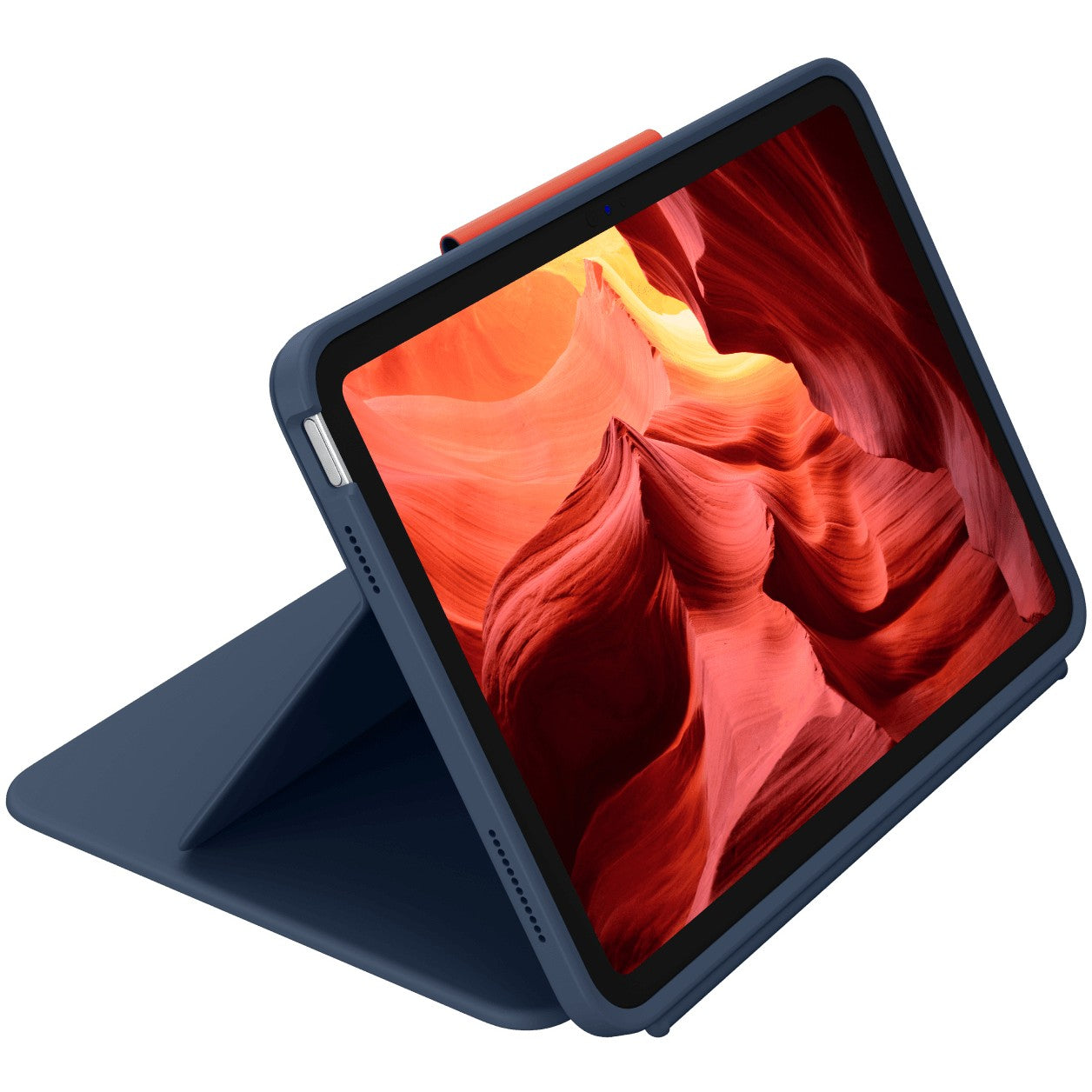 RUGGED COMBO 4 TOUCH FOR IPAD