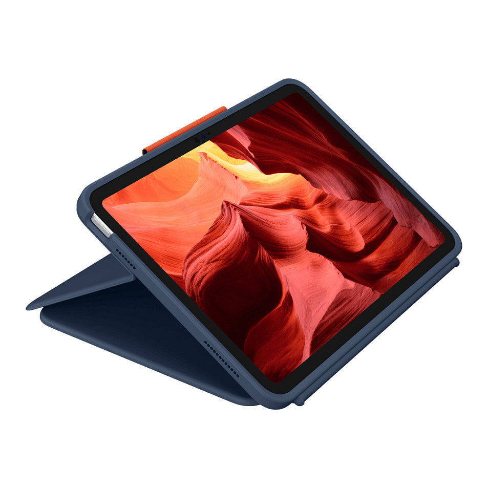 RUGGED COMBO 4 TOUCH FOR IPAD