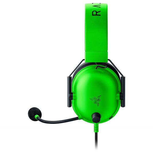 Razer Blackshark V2 X - Green